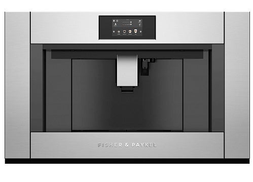 Fisher & Paykel EB76PSX1 Coffee Maker